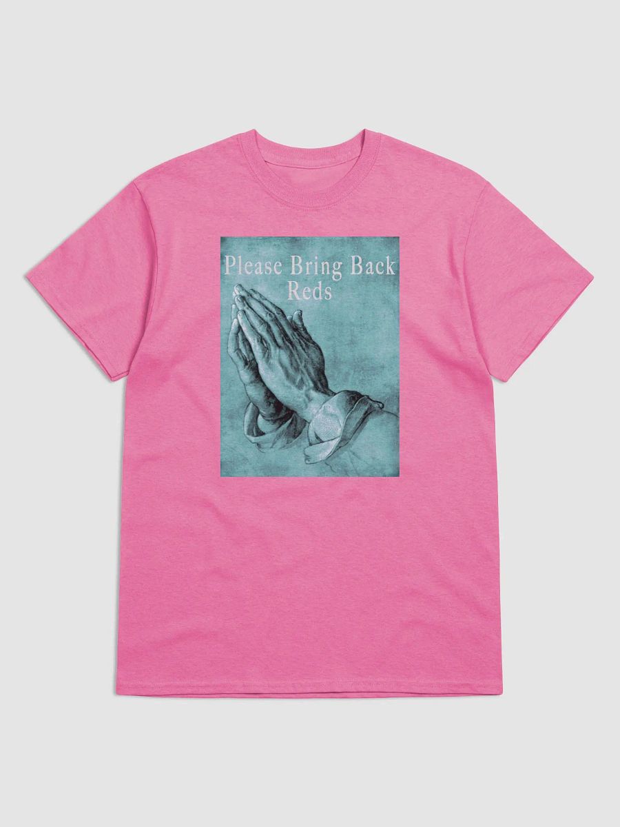 Reds are gone. product image (2)