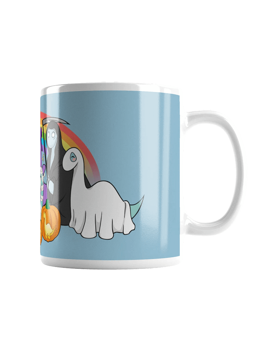 Halloween Mug product image (2)