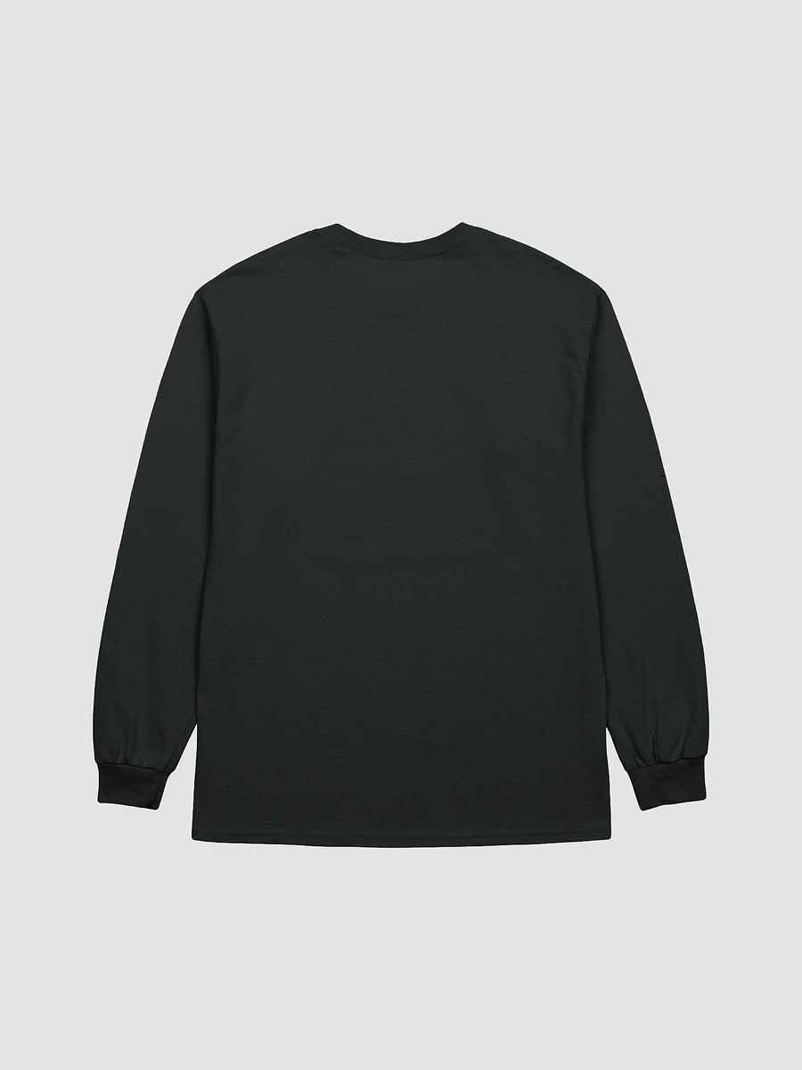Death Card Long Sleeve T-Shirt product image (2)