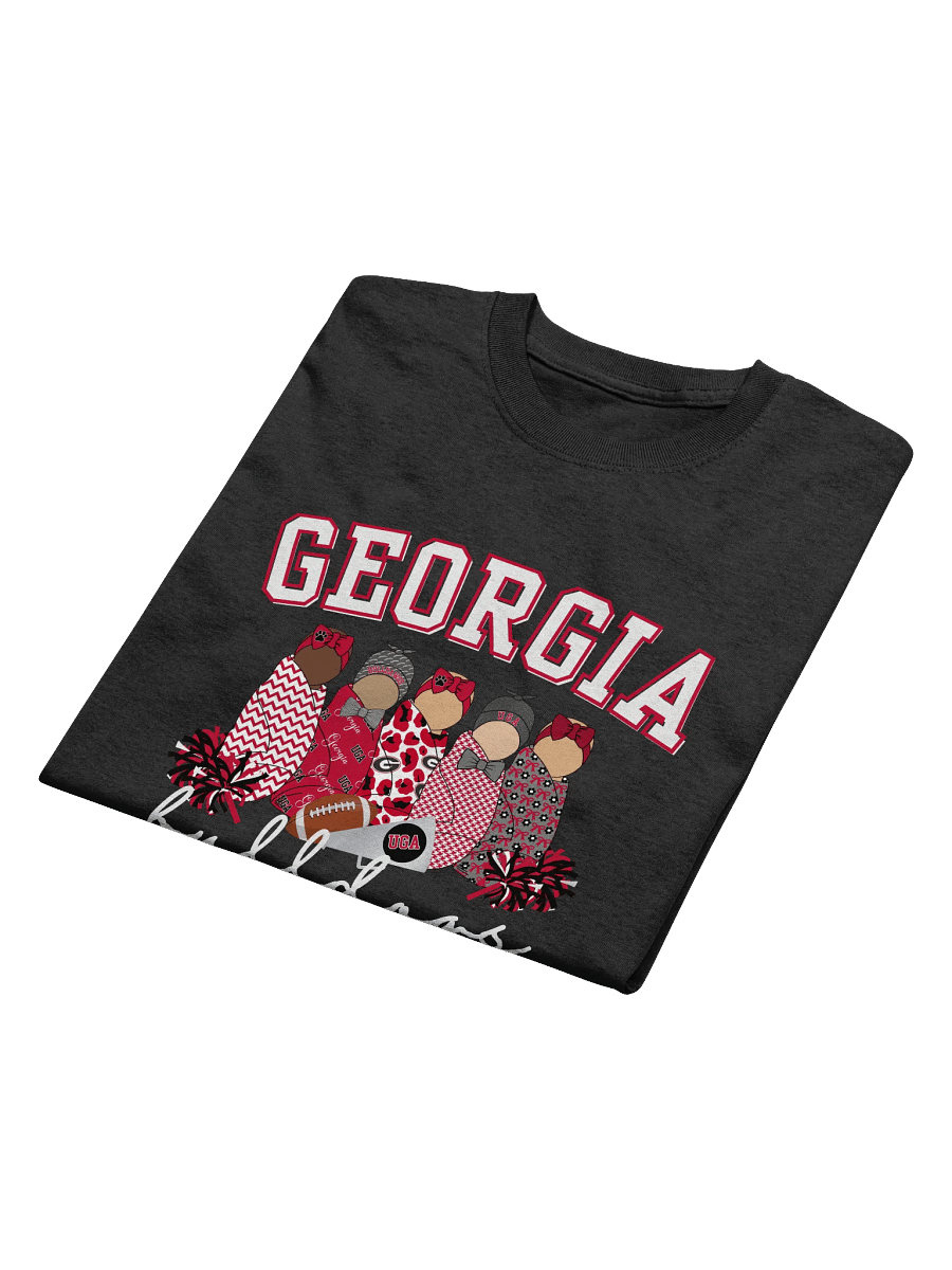 Georgia Bulldogs Babies product image (3)