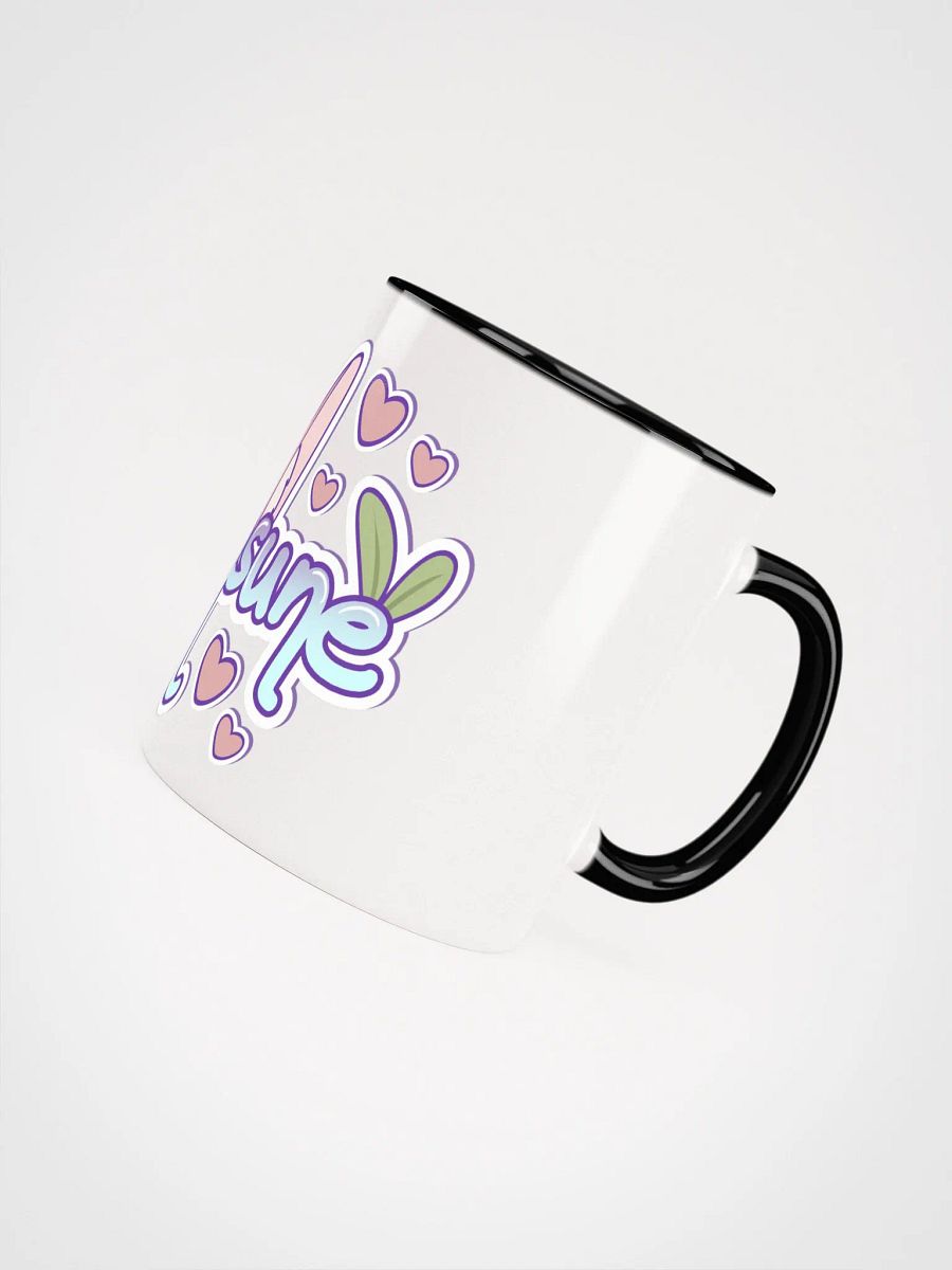 Peachsune 2.0 coffee cup product image (4)