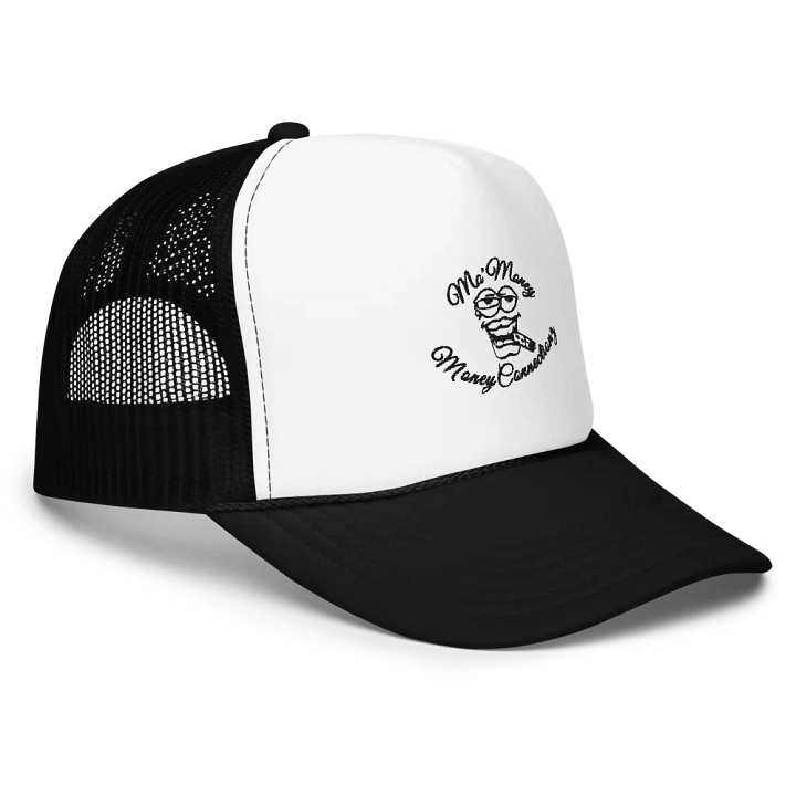 Moneyconnectionz hat product image (1)