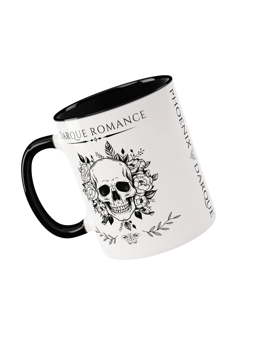 Darque Romance - Mug product image (6)