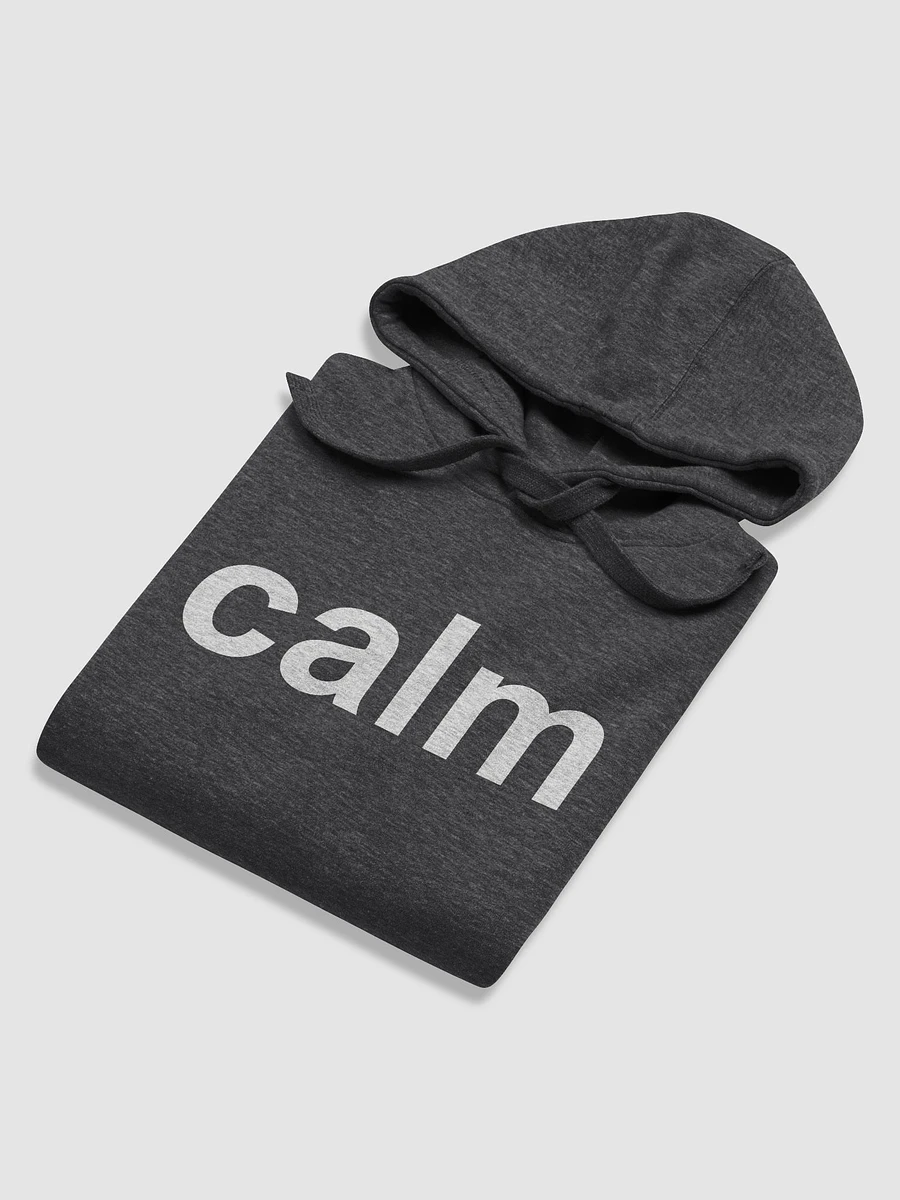 calm Premium Hoodie product image (5)