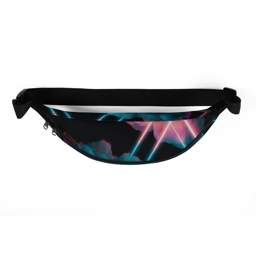 Neon Idols Belt Bag product image (5)