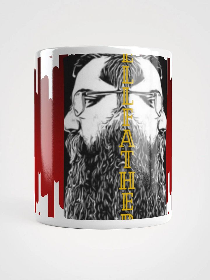 TheHellfather Mug 2.0 product image (1)