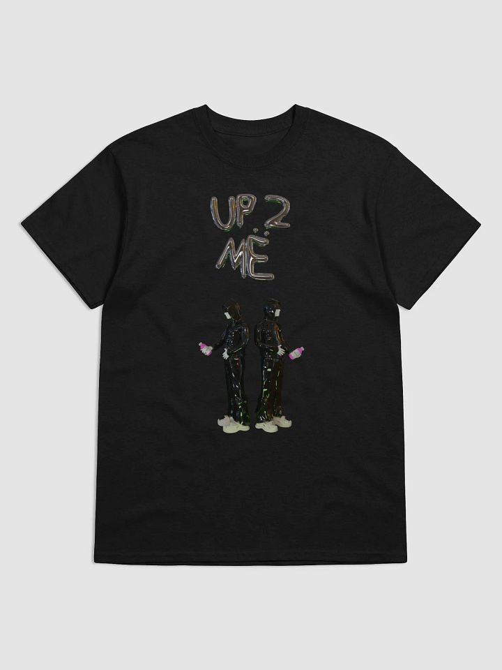 Up 2 Më" Yeat T-Shirt product image (1)