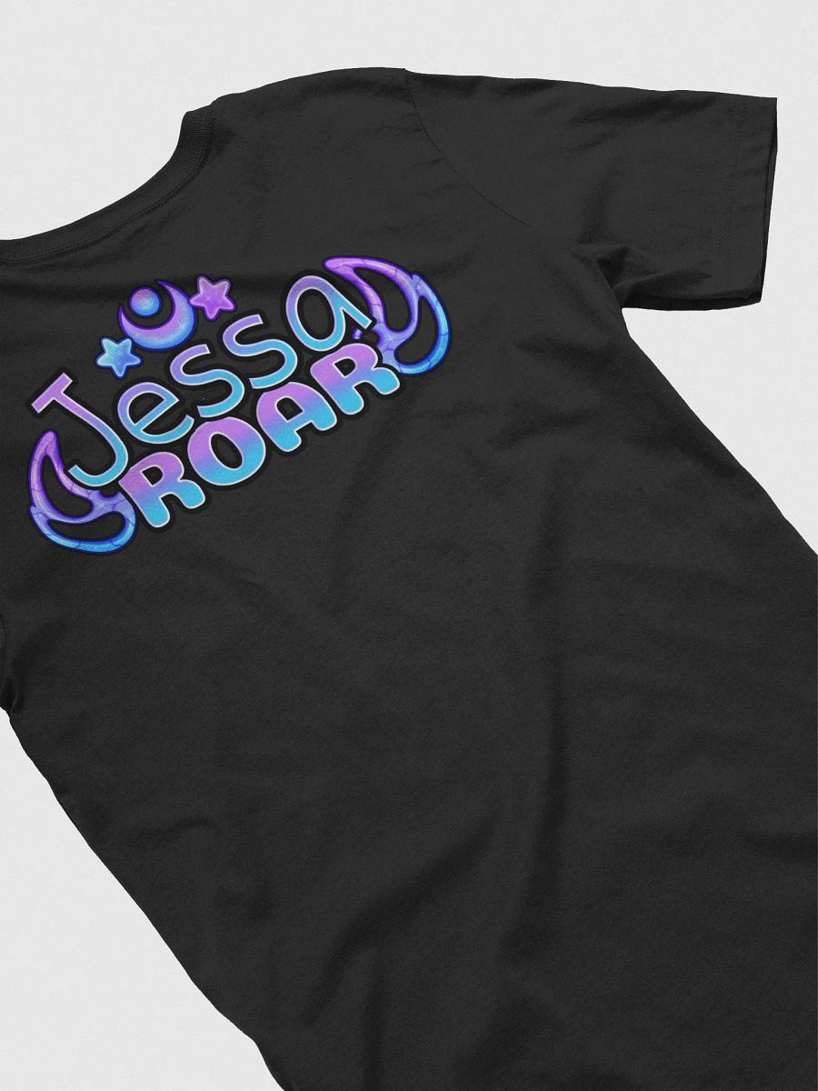 Jessaroar Mens Tee product image (5)