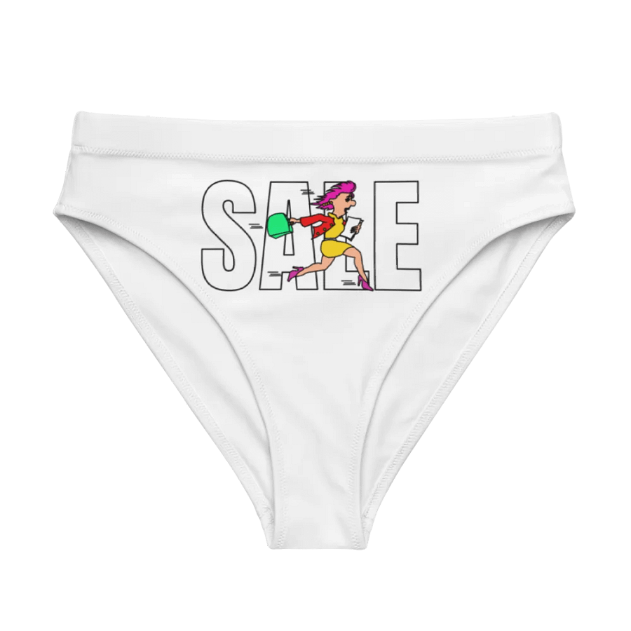 Chasing Deals. product image (1)