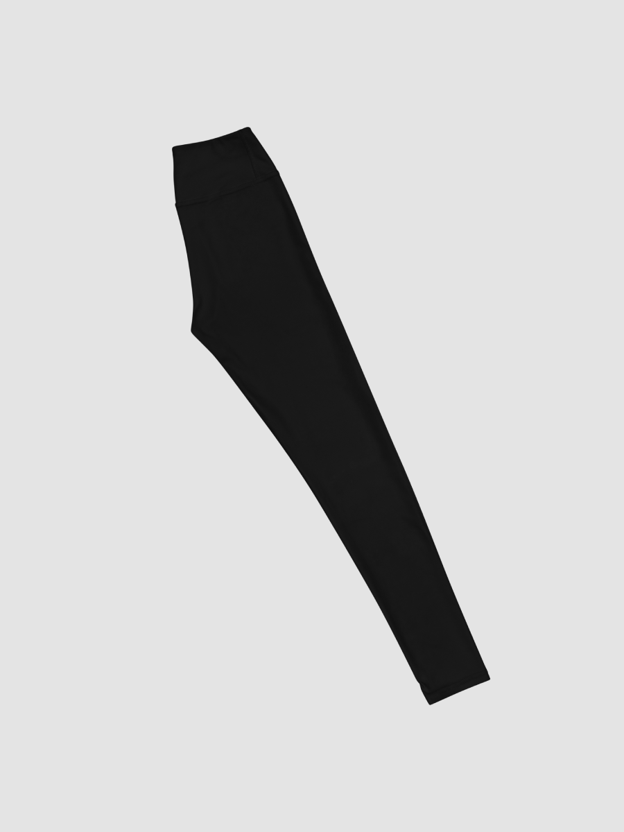 [Boss momma] Yoga Leggings product image (3)