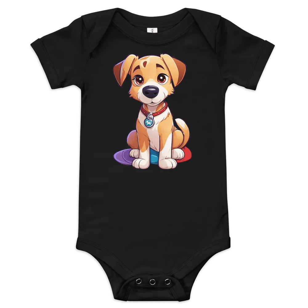Puppy shirt product image (4)