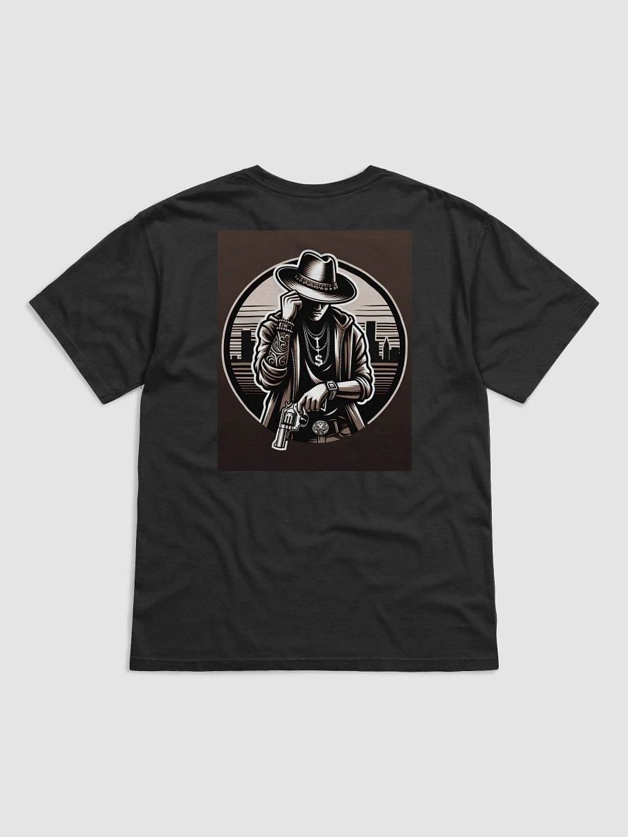 Squid Gang Tee product image (2)