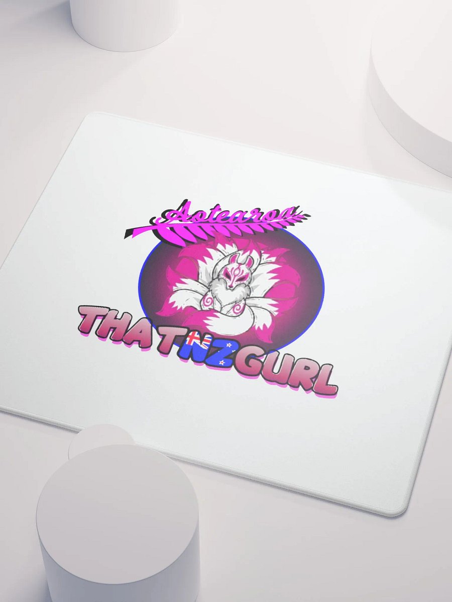 NZ Small Mouse Pad product image (3)
