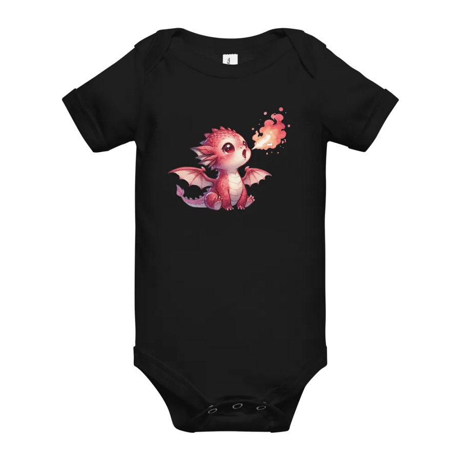 Children Dragon Onesie product image (11)