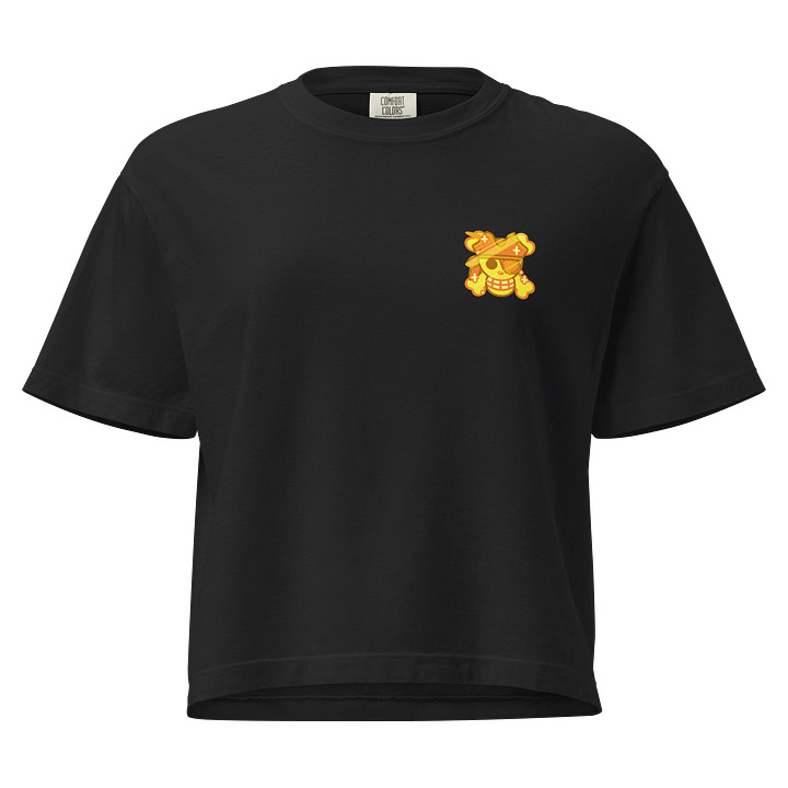 WANTED: Toxie Sinclaire (Gold) (Women's Fit) product image (2)