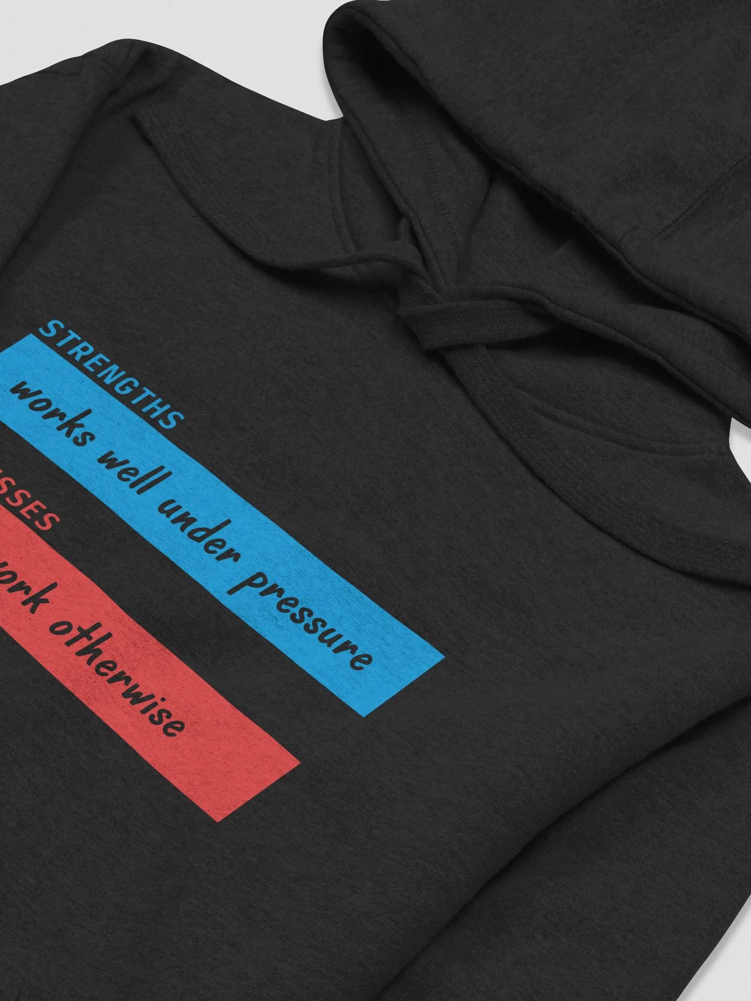 Strengths Hoodie product image (8)