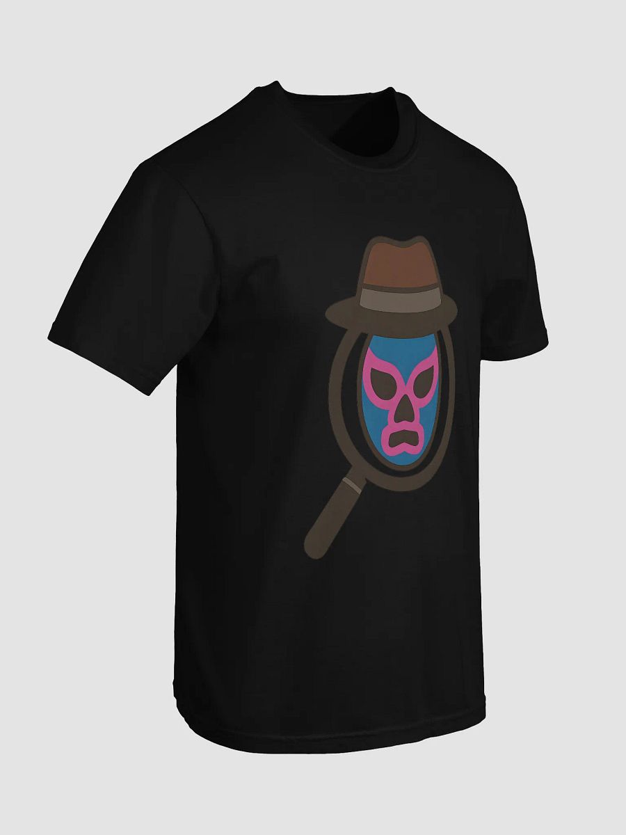 Botched But Solved Tee product image (91)