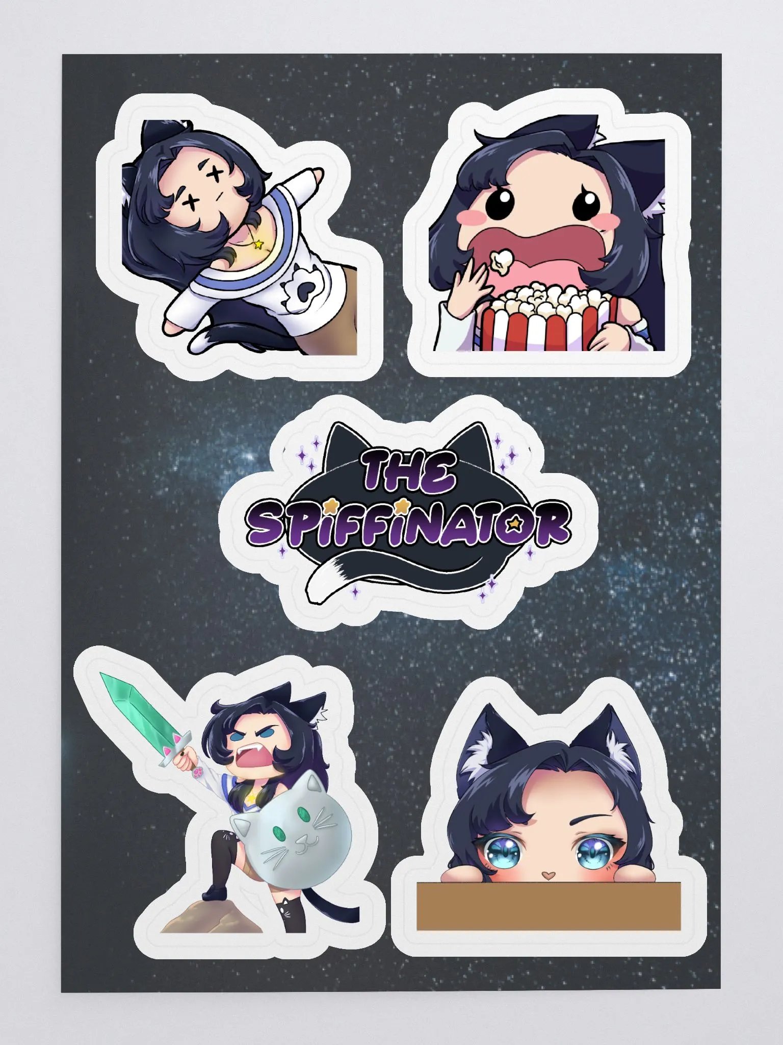Emotes Collection Vol. 3 (Second Generation) product image (3)
