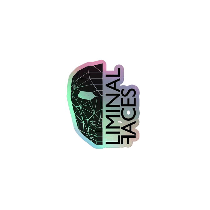 Liminal Sticker product image (1)