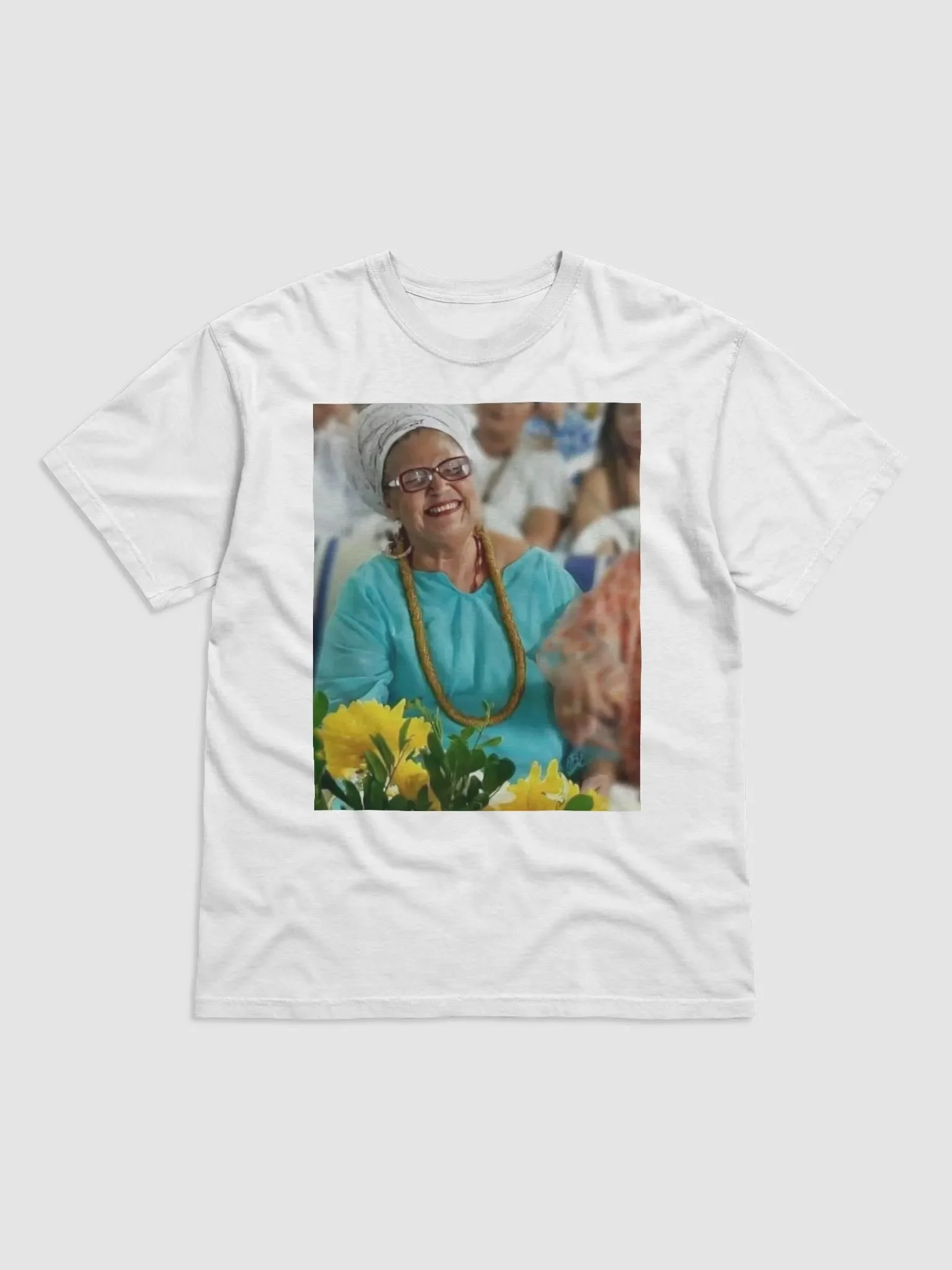 Mam'etu Wilma Orodomim Coração da Nação Angola product image (1)