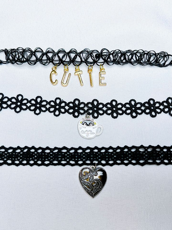 handmade cutesy 