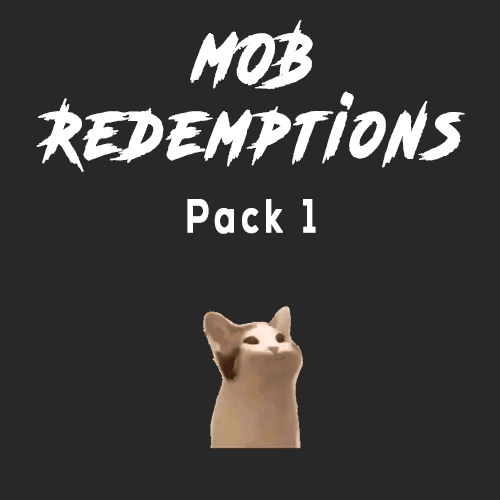 mOB_Zombies Redemption Pack 1 product image (1)