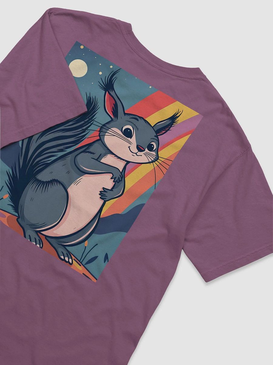 Cloud Soft Cotton T-Shirt product image (4)