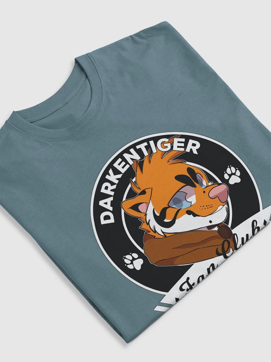 DarkenTiger Fan Club Shirt product image (27)