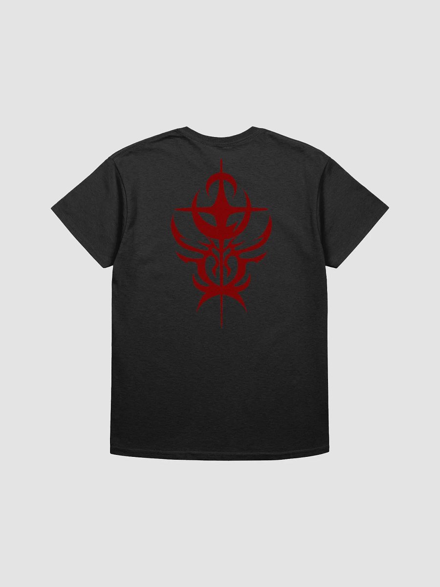 Ashes Portrait T-Shirt product image (2)
