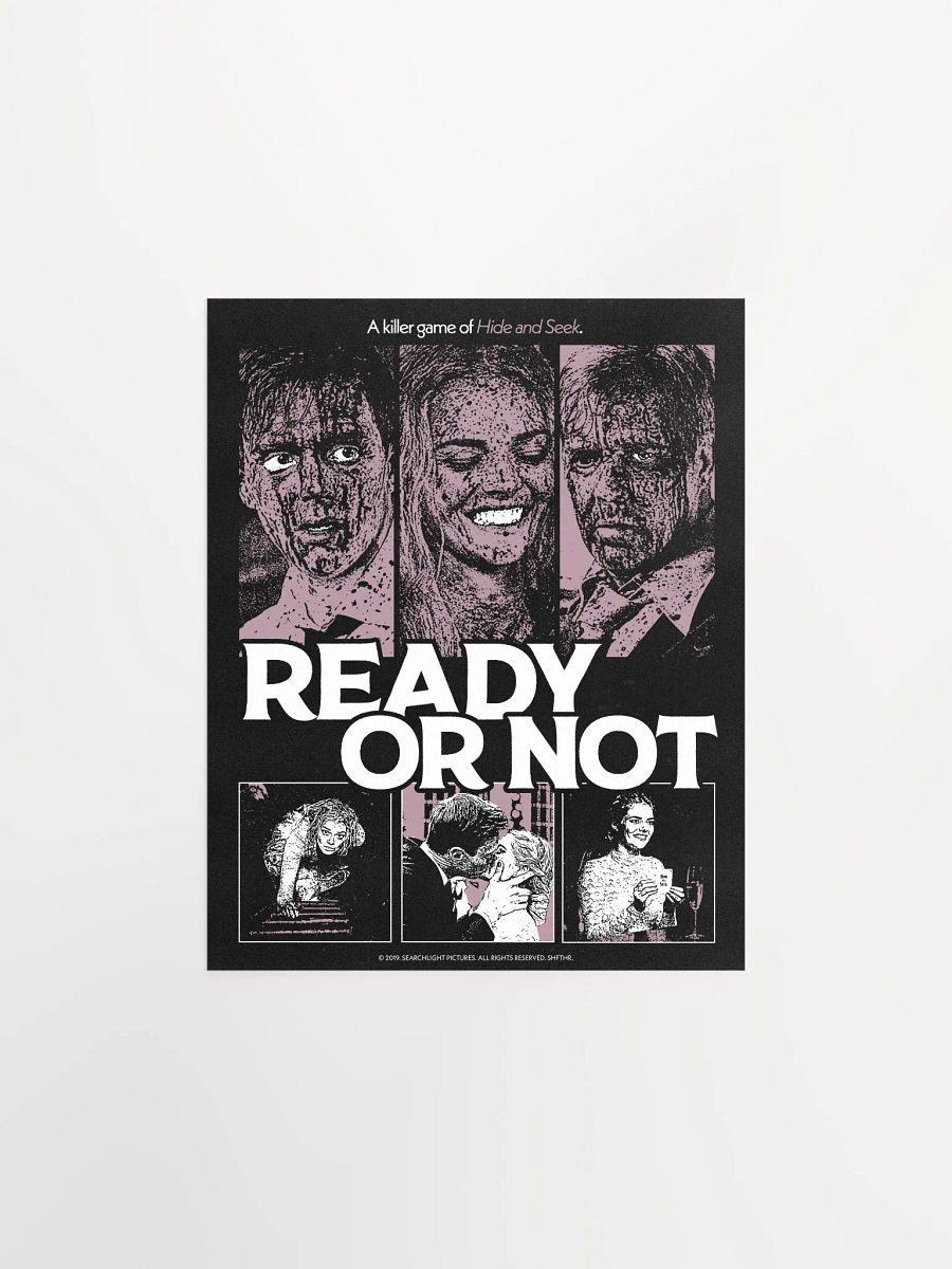 Ready or Not product image (3)