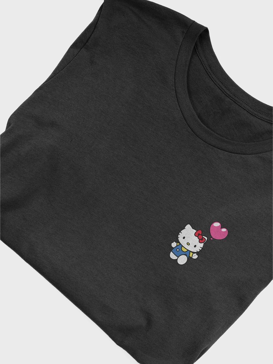 Matching bestie Kitty (mini) product image (5)