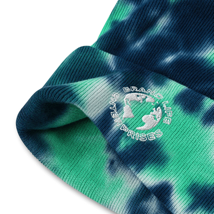 BRAND LIFE BEANIE product image (2)