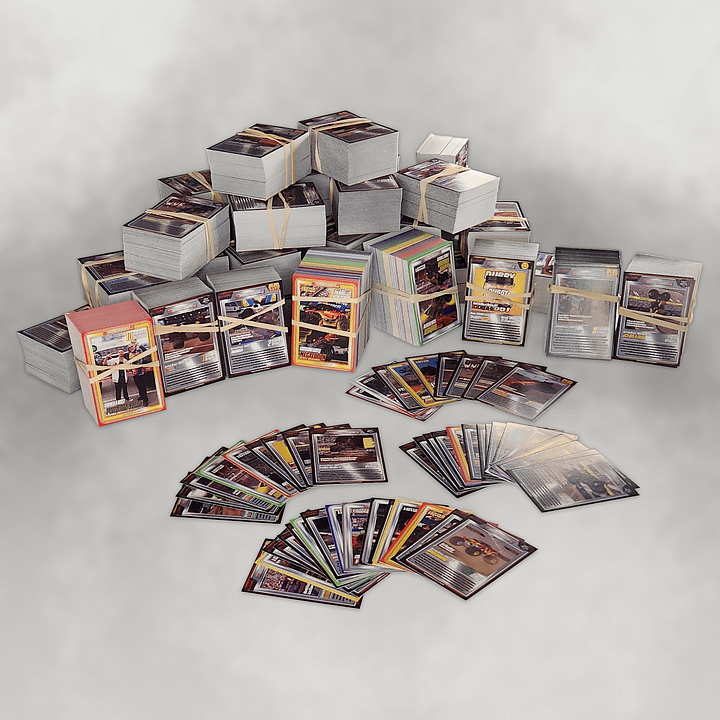 Trading Cards product image (2)