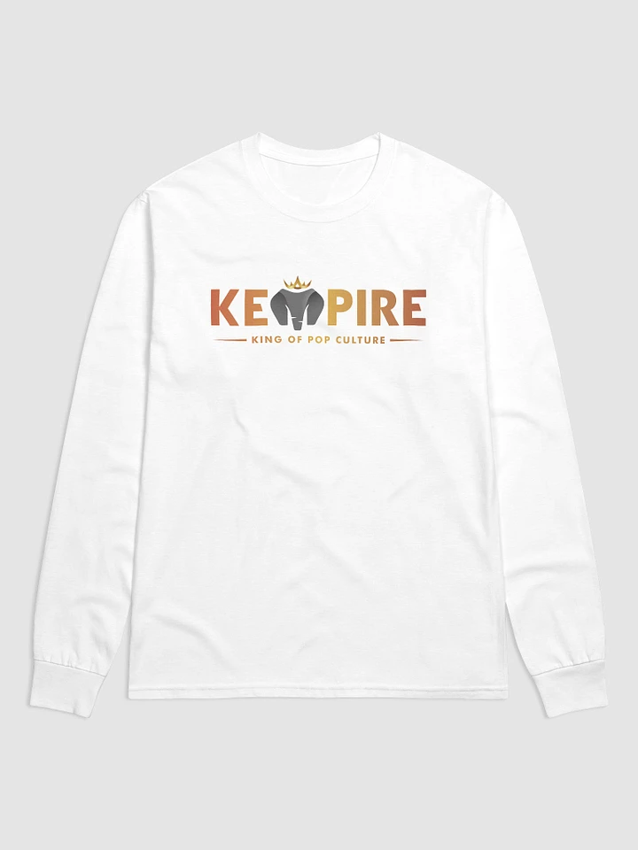 Kempire Fall 2023 - Champion Long Sleeve Shirt product image (7)
