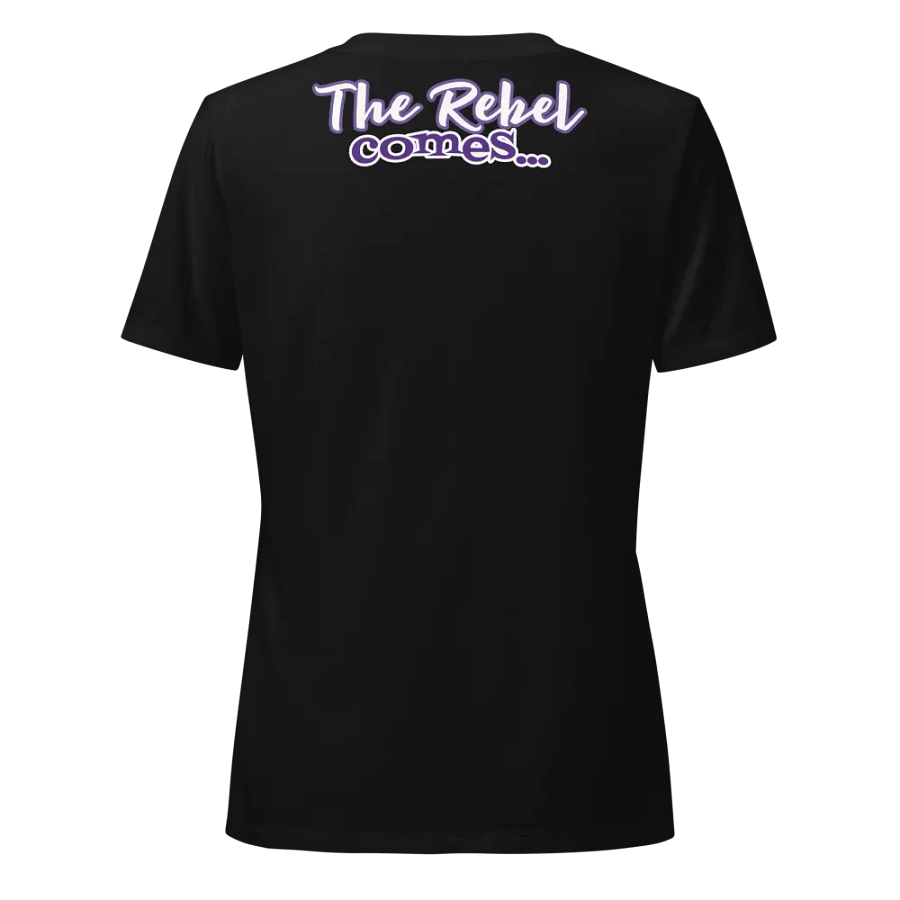 Rebel Girl Top product image (3)