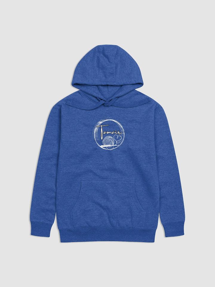Tamair Branded Hoodie product image (1)