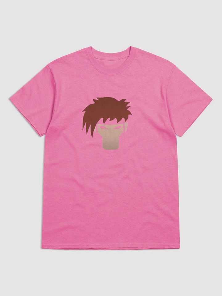 Gambit Head Tee product image (1)