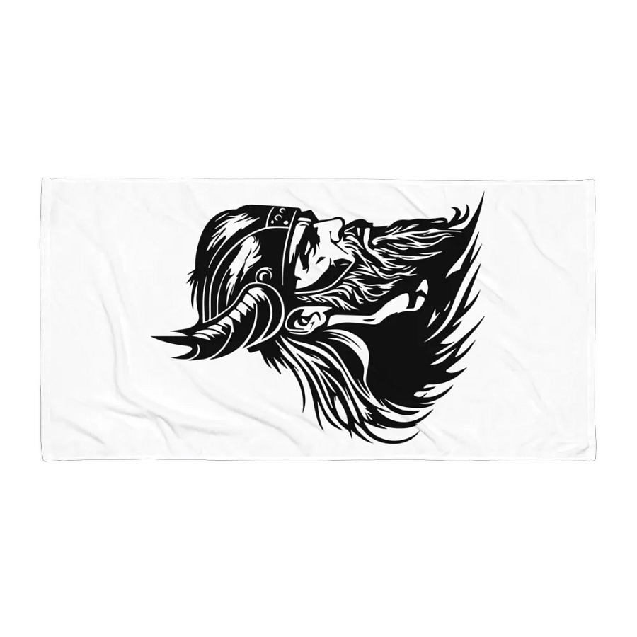 King of Chaos product image (1)