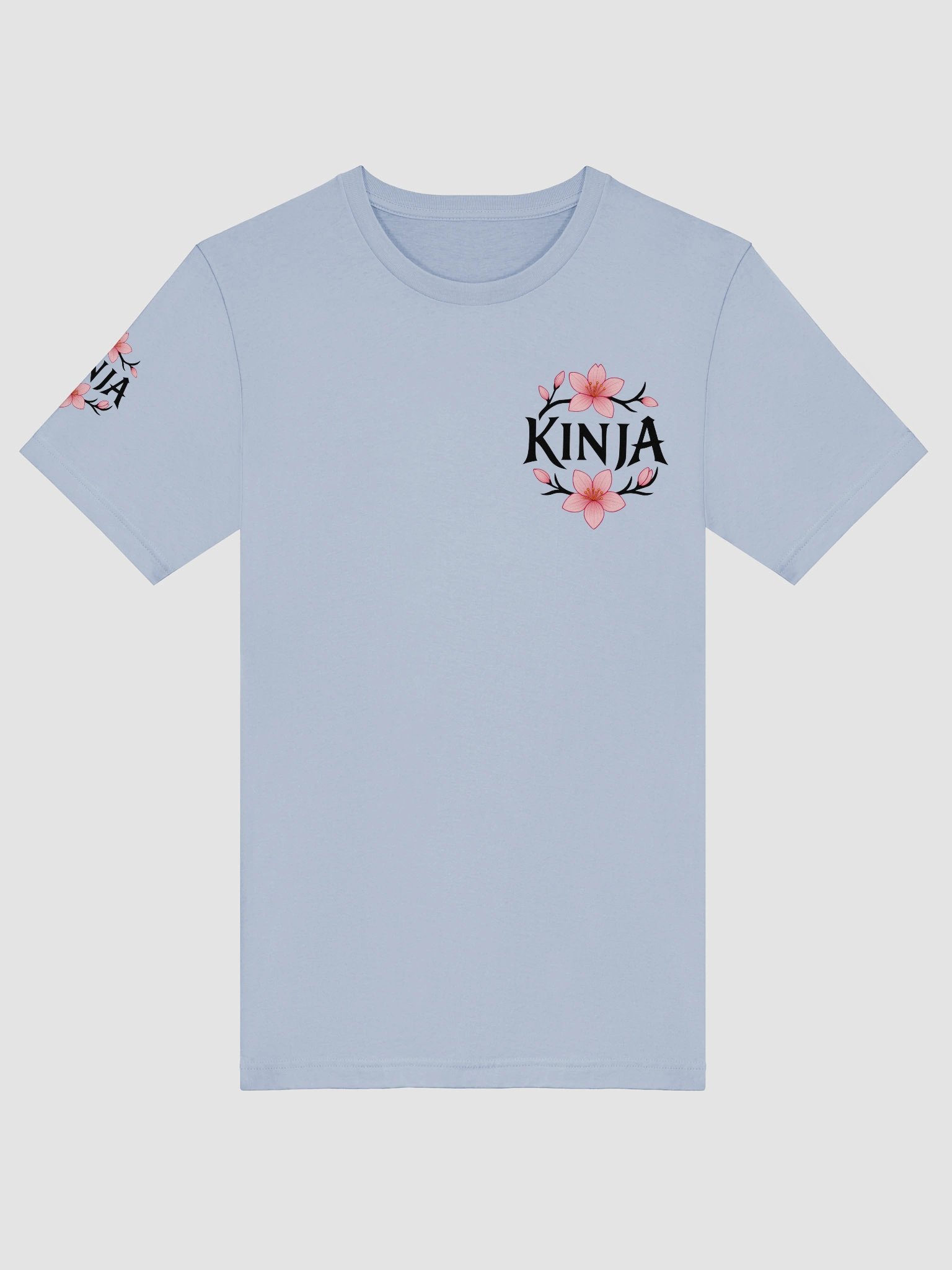 Cherry Blossom Tee product image (17)