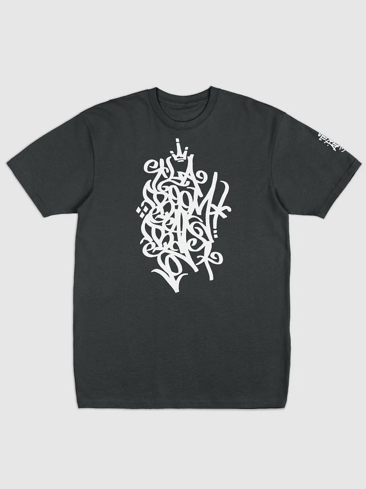 LA BOOMBAP TAG ARAB - T-shirt product image (1)
