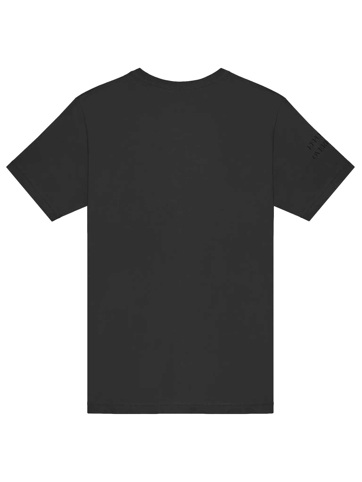 Ambish-ish Full Length Shirt product image (40)