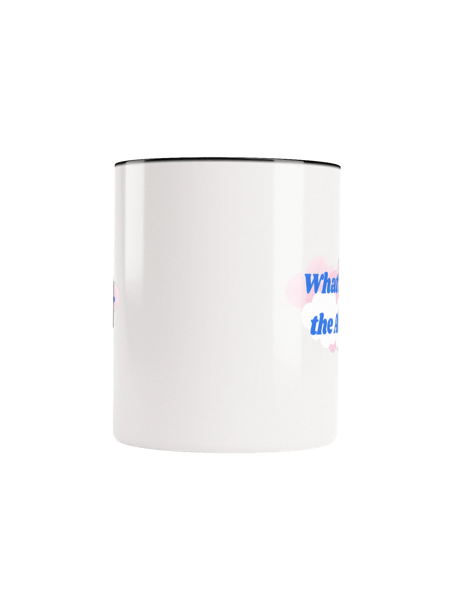 What's in the Air? Coffee Mug product image (23)