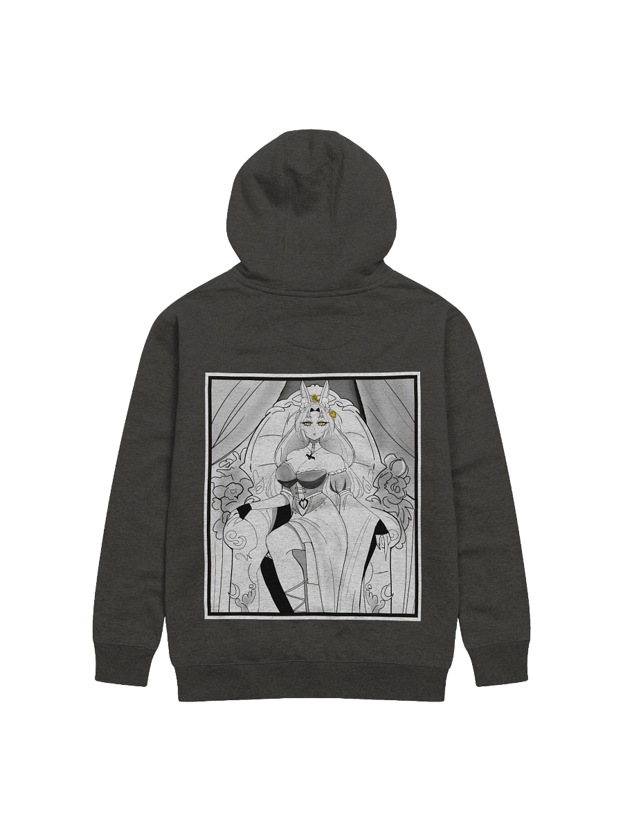 Reapers Throne Art Hoodie product image (5)