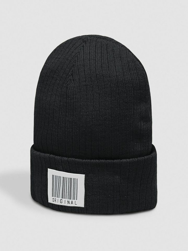 ORIGINAL(BARCODE) product image (2)