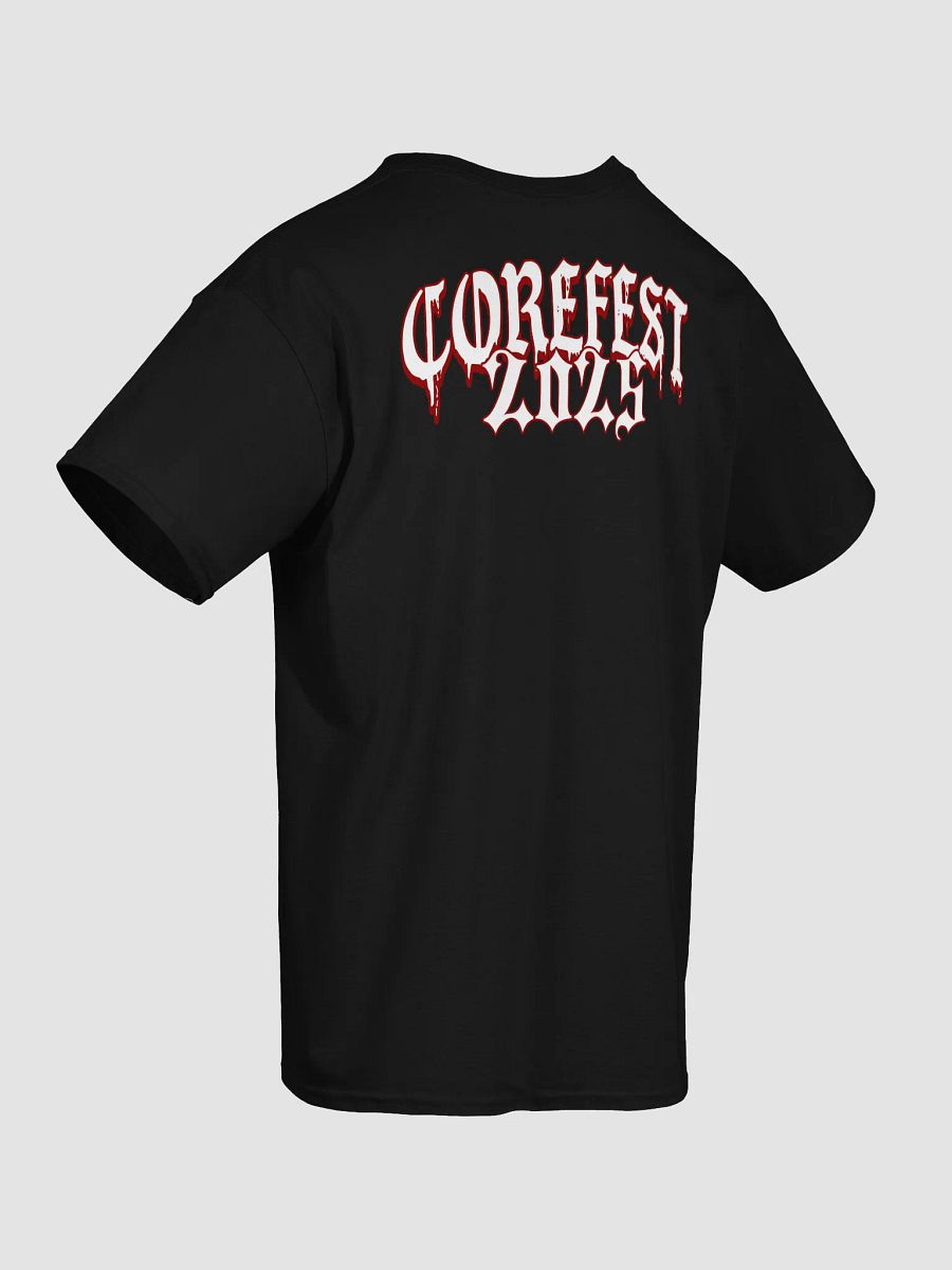 COREFEST Heavyweight Tee product image (6)