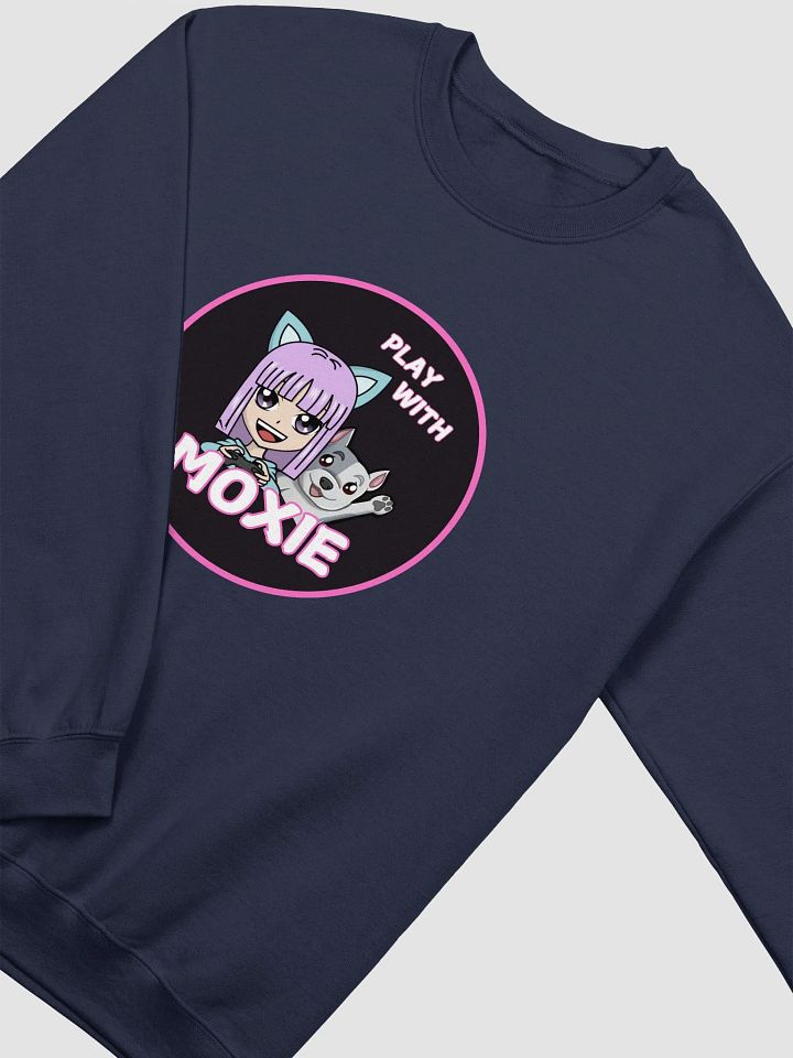 Play with Moxie Sweat Shirt product image (15)