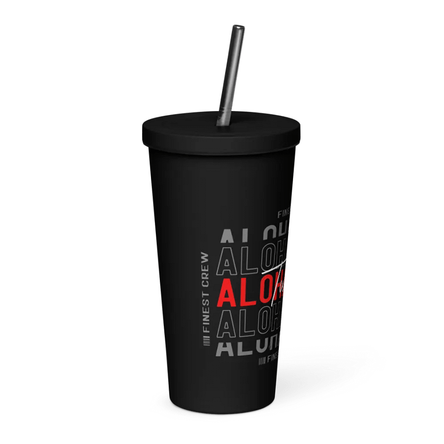 AF - Insulated Tumbler product image (4)
