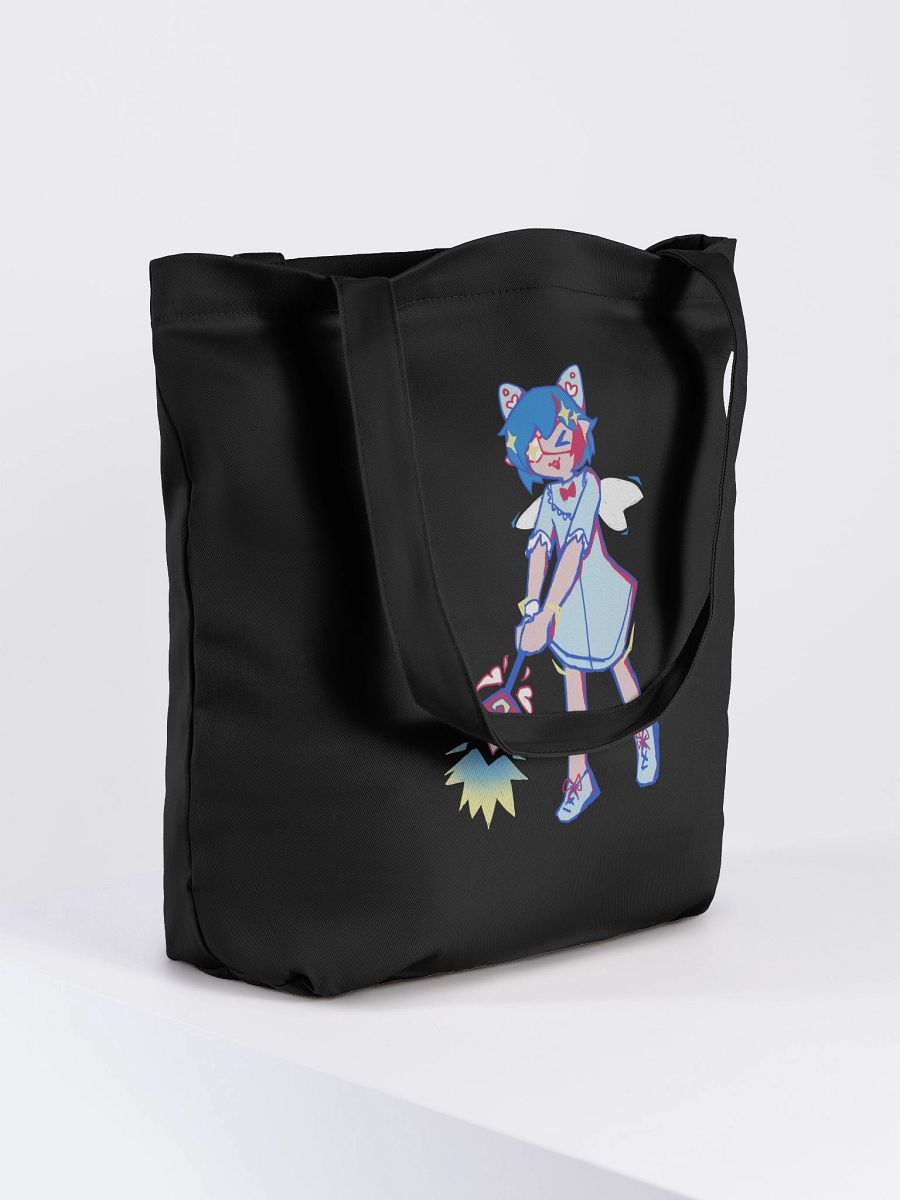 Magical Renny (Ren) Tote Bag product image (8)