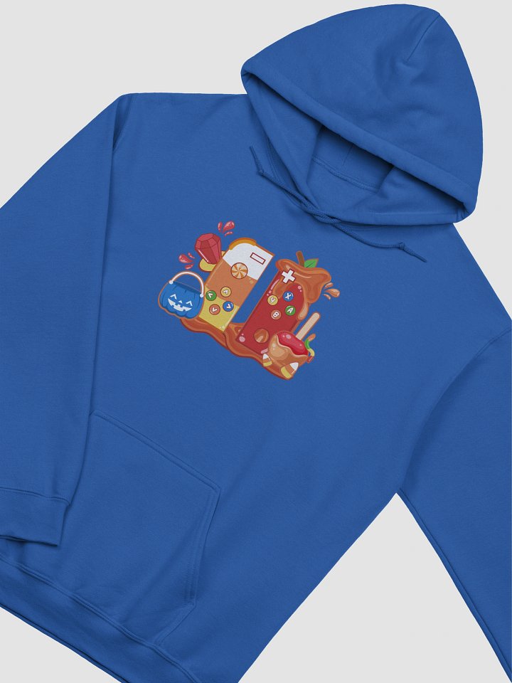 Halloween Candy Controller Hoodie product image (41)