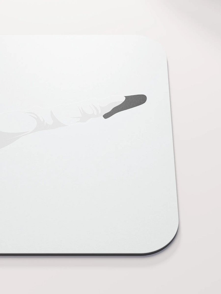 KFDI Kicker Mouse Pad product image (5)